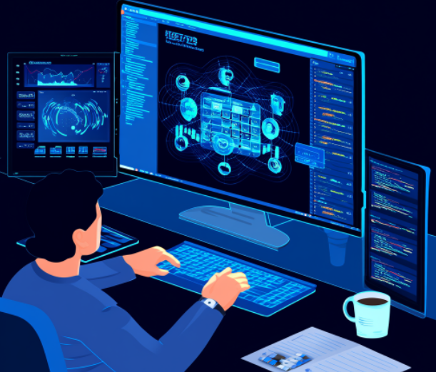 一人源码生意年入100万：不吹不擂，全是可落地的实在玩法